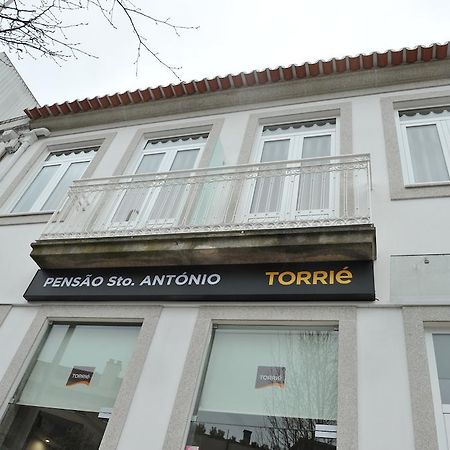 Pensao Santo Antonio Vila Nova de Famalicão Exterior photo