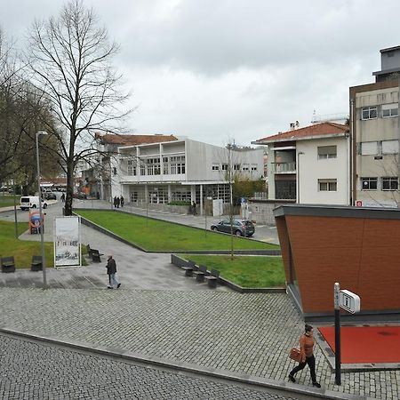 Pensao Santo Antonio Vila Nova de Famalicão Exterior photo