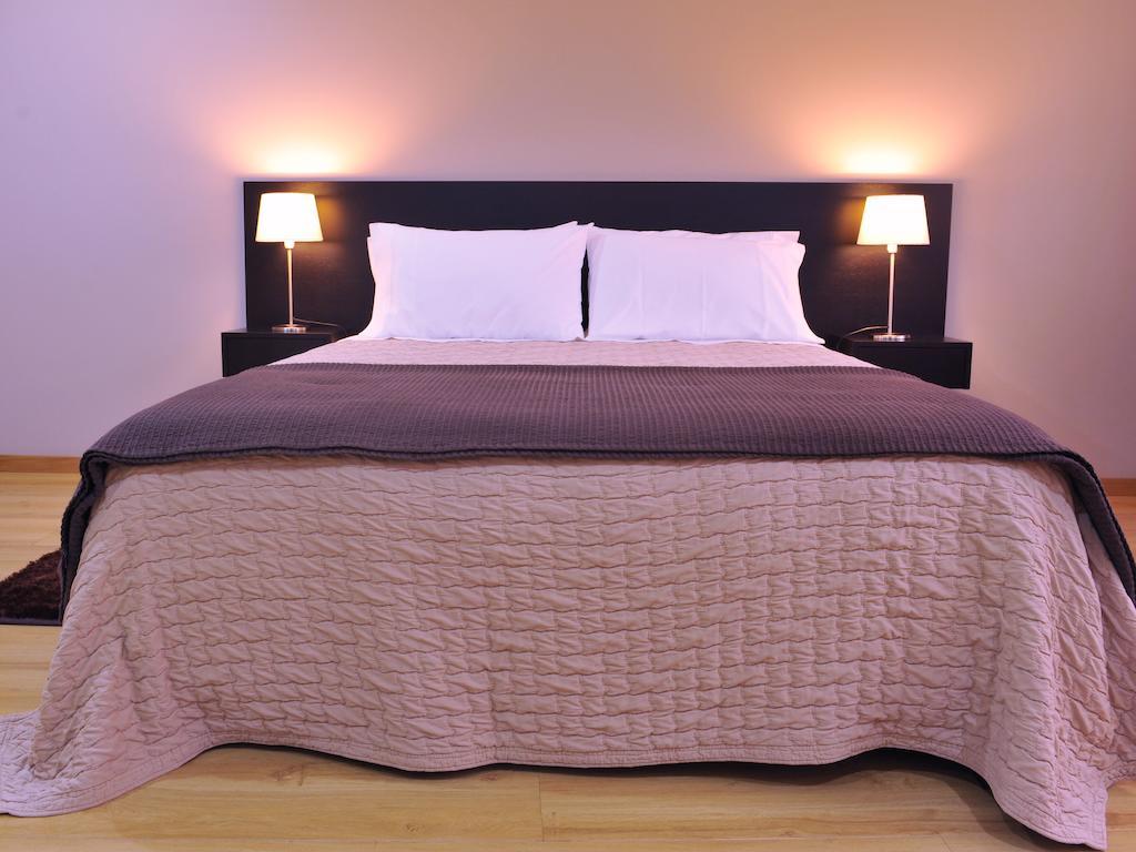 Pensao Santo Antonio Vila Nova de Famalicão Room photo