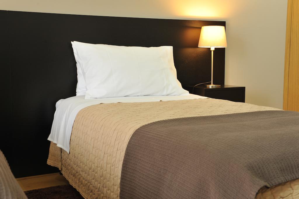 Pensao Santo Antonio Vila Nova de Famalicão Room photo