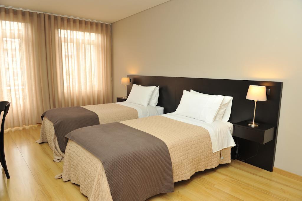 Pensao Santo Antonio Vila Nova de Famalicão Room photo