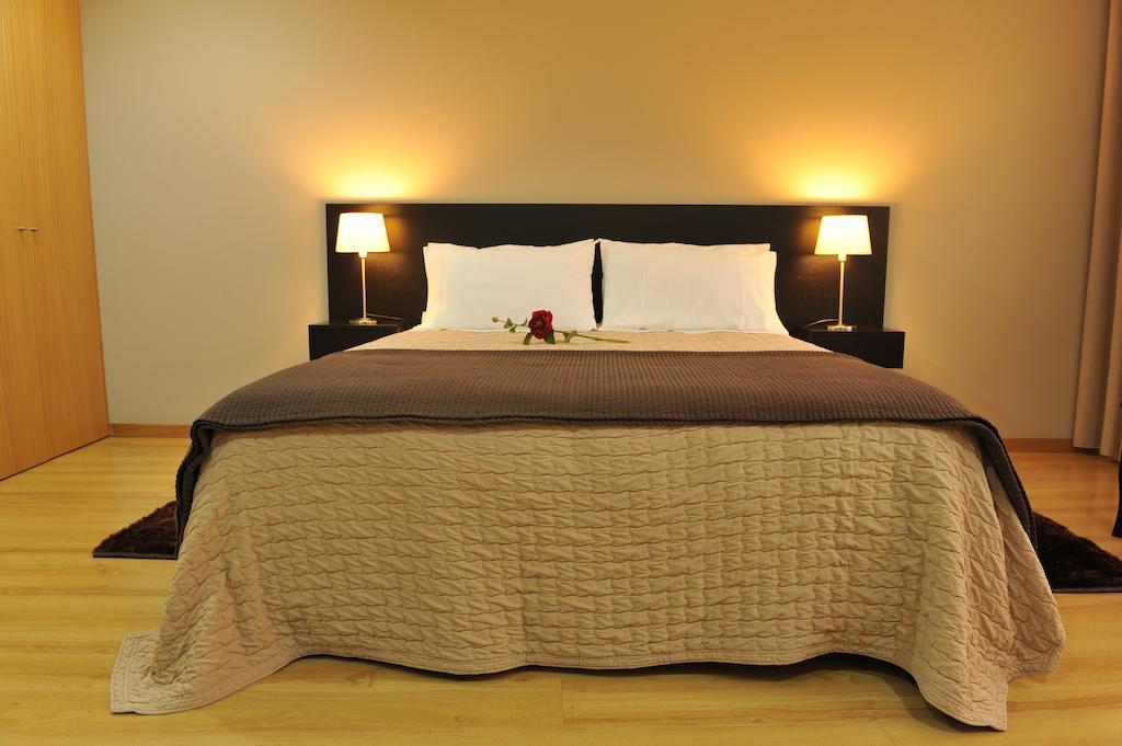 Pensao Santo Antonio Vila Nova de Famalicão Room photo
