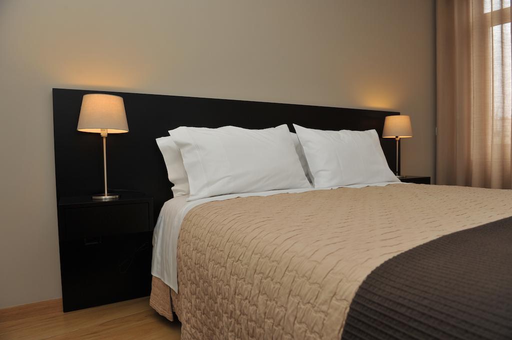 Pensao Santo Antonio Vila Nova de Famalicão Room photo