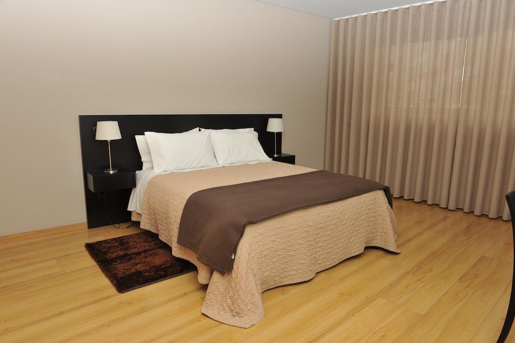 Pensao Santo Antonio Vila Nova de Famalicão Room photo